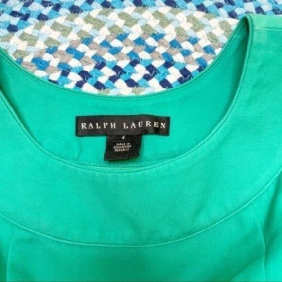 Ralph Lauren Dress - Picture 6 of 8